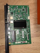 CARTE DE GESTION / CARTE MERE TTD851A1 201-MT851A1N-24 ESSENTIEL B 50UHD-A8000