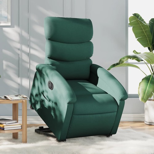 Vidaxl poltrona alzapersona - vidaxl,