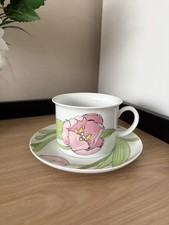 Set tazzine e piattini caffè