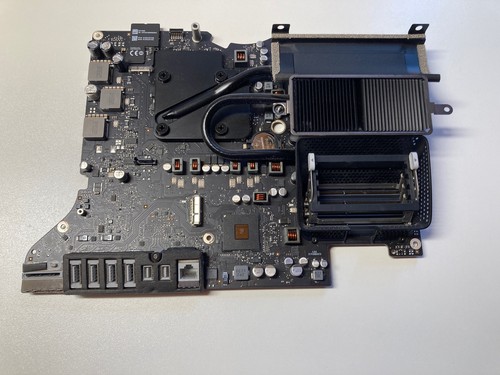 Apple imac a1419 gtx - 27", 675