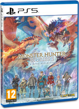 Monster Hunter Stories 3