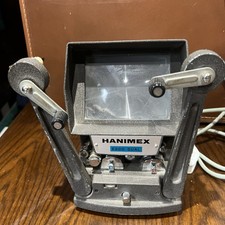 Editor film vintage HANIMEX