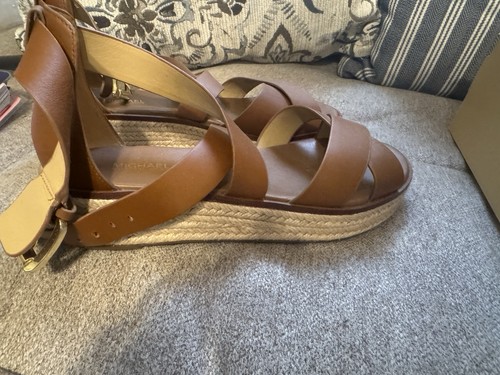 Sandali michael kors lynn - kors,