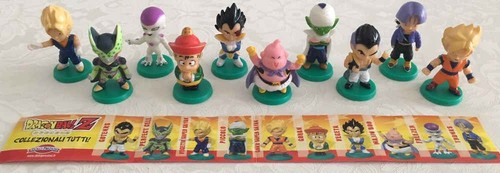 Raro set mini - raro, figure