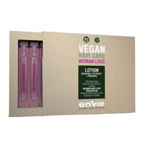 Fiale capelli anticaduta ENVIE