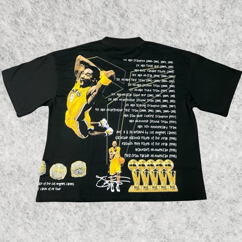 Shirt kobe bryant - shirt,