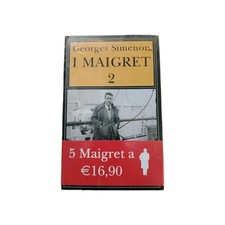 I Maigret 2 Simenon Adelphi