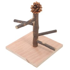Supporto per pappagalli - supporto,
