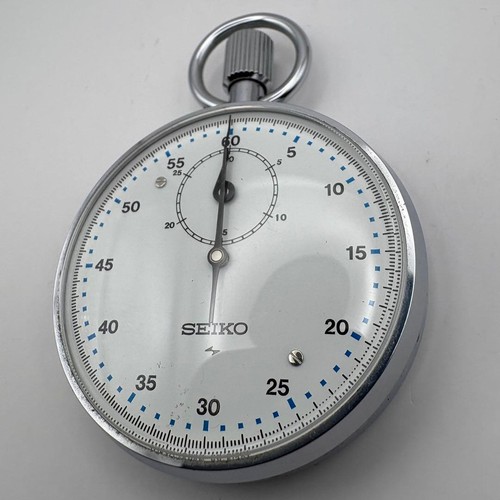 Seiko 5011 cronometro - 88-5011,