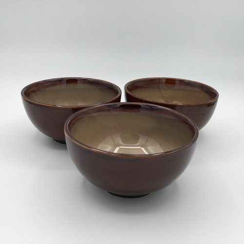 Ciotole vintage sango - ciotole, nova
