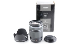 Ecc olympus m zuiko - olympus, m.zuiko