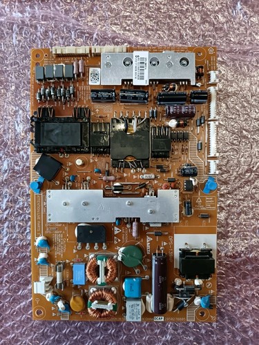 Scheda alimentazione lcd - scheda, tv