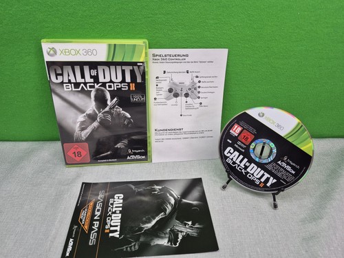 Call duty black ops ii - of,