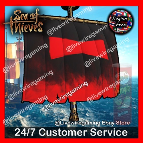 Sea thieves esclusiva - of,