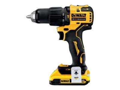 Dewalt dcd709d2t avvitatore - dcd709d2t-qw,