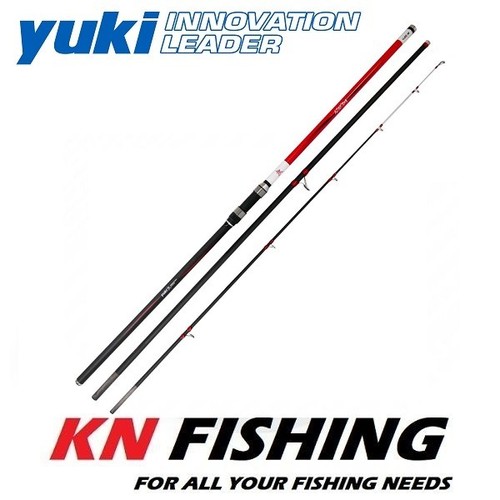 Yuki azax canna surfcasting - yuki,