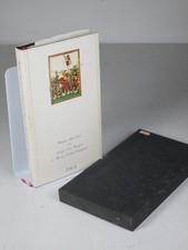 JORGE LOUIS BORGES M.E. VAZQUEZ BRUME DEI EROI FMR FRANCO MARIA RICCI 1973 SC75