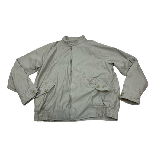 Giacca harrington righe - giacca,