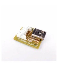 Connettore esterno USB Braava