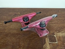 Camion Longboard Inclinato