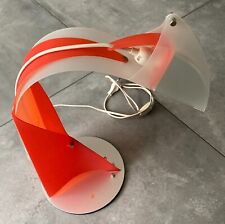 Lampada da tavolo SLAMP Design Massimiliano Datti - anni '70