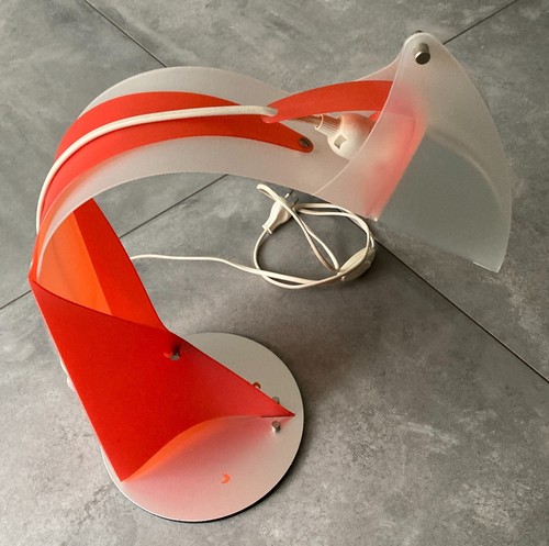 Lampada tavolo slamp - lampada,