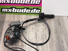 Carburatore Keihin FCR 38 Flat