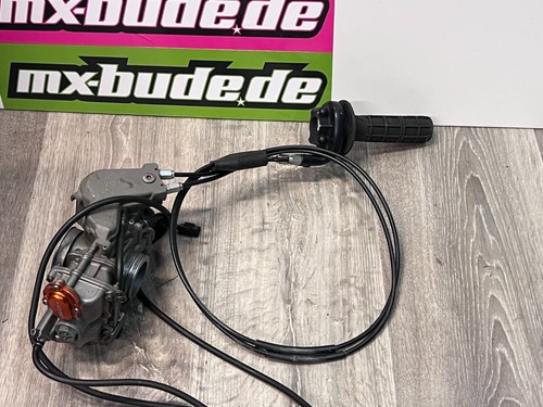 Carburatore keihin fcr flat - keihin,