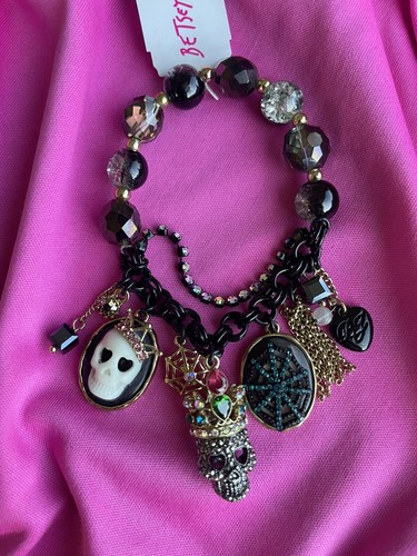 Bracciale betsey johnson - betsey,