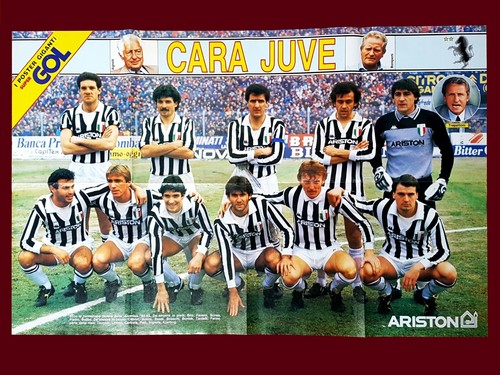 Poster giganti super gol - super,