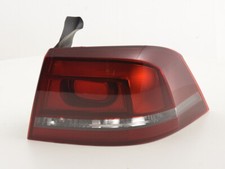 Fanale posteriore destro per