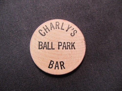 Charly ball park - charly's,