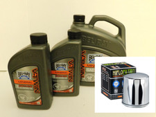 Kit cambio olio rod night - cambio,