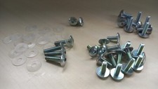Cagiva freccia c10 - freccia, kit