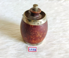 1930s Vintage Ornated Rotondo