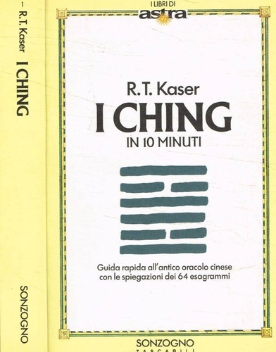 Ching dieci minuti - dieci, minuti.