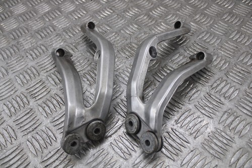 Staffe montaggio scarico ktm - scarico,