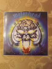 motorhead - overkill - too