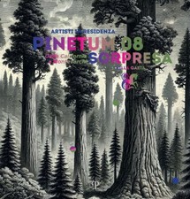 Libri Pinetum 08. Sorpresa