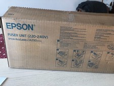 EPSON ACULASER C4200 FUSER UNIT C13S053021