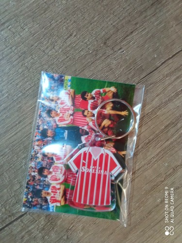 Portachiavi maglia cremonese - portachiavi,