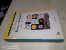 La teoria dei colori  Autore