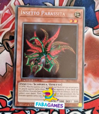 🇮🇹 YU GI OH INSETTO
