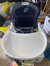 Sedia Bimbo Cam Pieghevole 