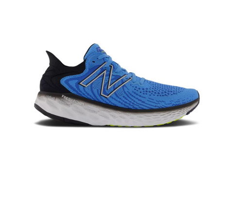New balance mens fresh foam - new,