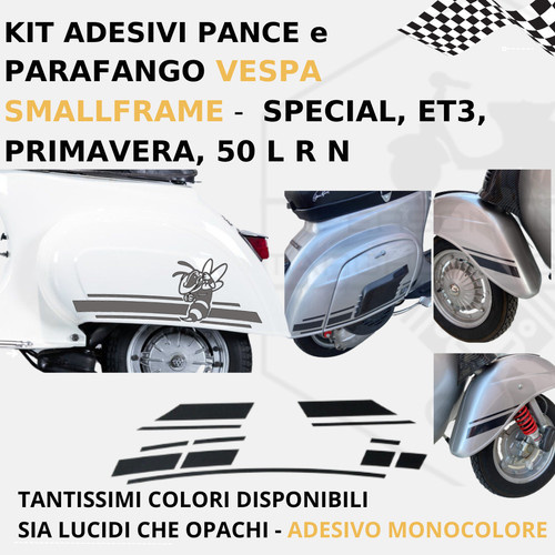 Kit adesivi pance e - 2,