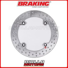 HO18RI DISCO FRENO POSTERIORE