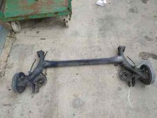 95374372 ponte posteriore per OPEL KARL EDITION