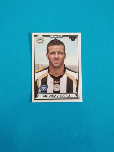 Figurine calciatori panini - calciatori,