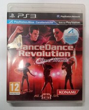 DANCE DANCE REVOLUTION NEW